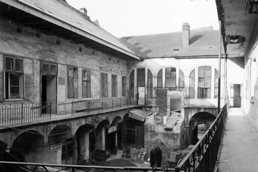 Letní procházka po Domě pánů z&nbsp;Kunštátu